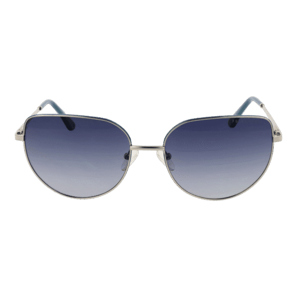 Funky Buddha FBS2029 59004 – vue de face avec monture et verres