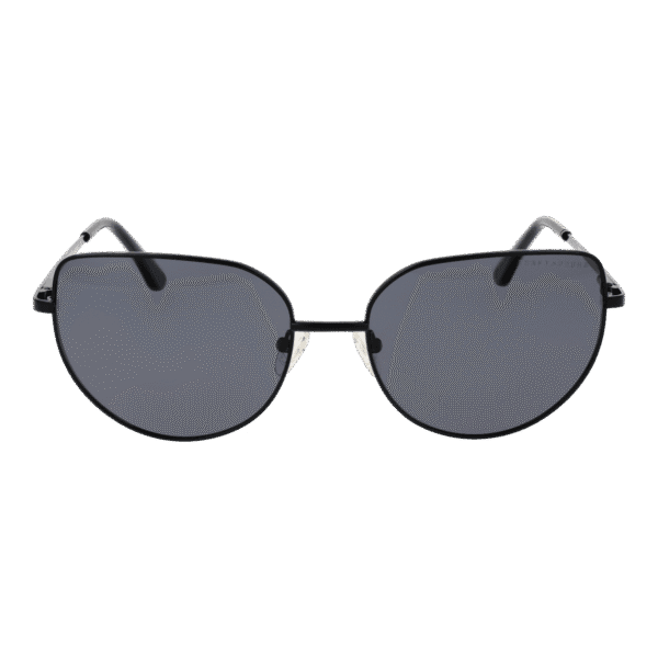 Funky Buddha FBS2029 59005 – vue de face avec monture et verres