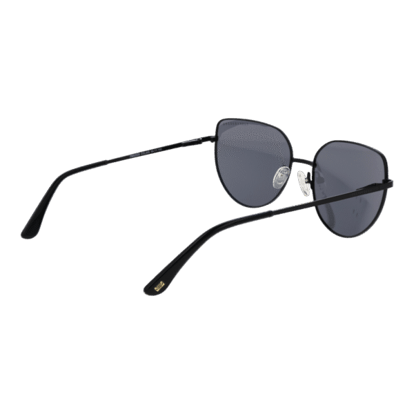 Vue arrière – Funky Buddha FBS2029 59005 : monture