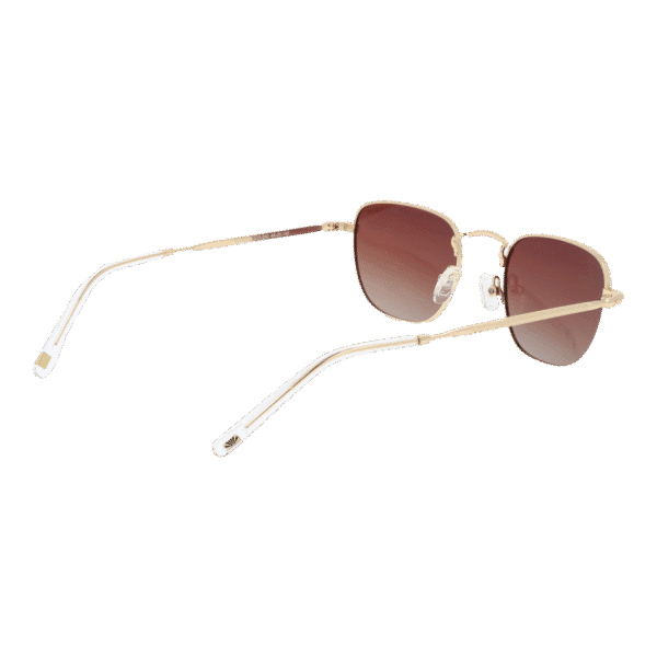 Vue arrière – Funky Buddha FBS2030 48002 : monture