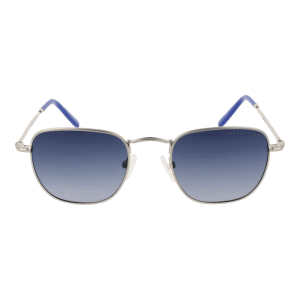 Funky Buddha FBS2030 48004 – vue de face avec monture et verres