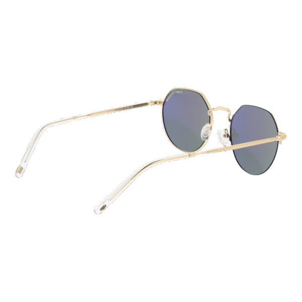 Vue arrière – Funky Buddha FBS2031 53001 : monture