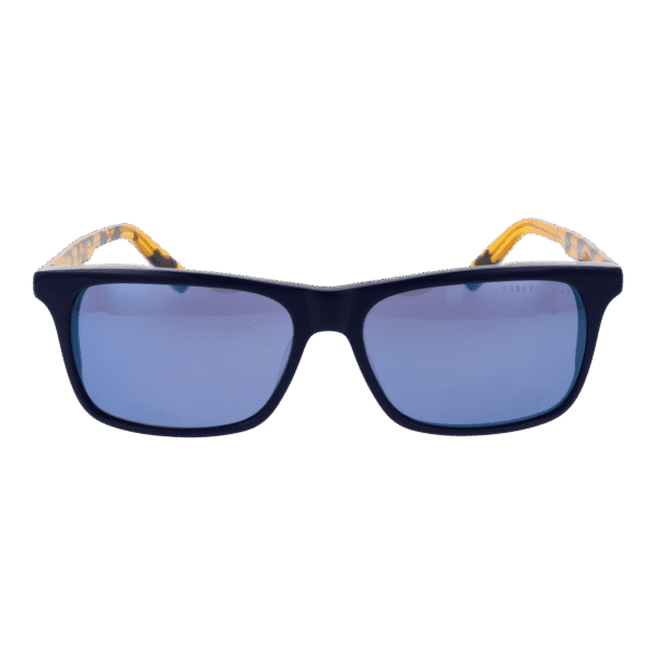 Funky Buddha FBS2033 59001 – vue de face avec monture et verres