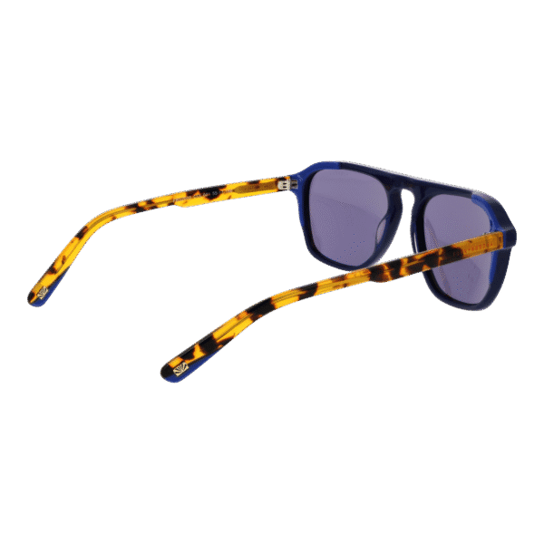 Vue arrière – Funky Buddha FBS2035 55001 : monture