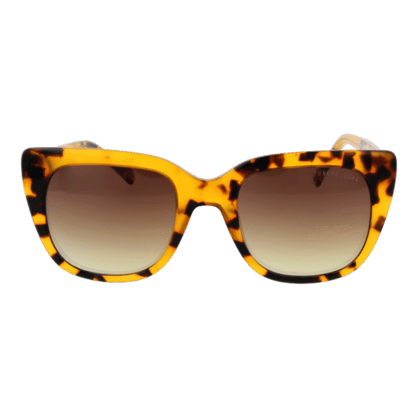 Funky Buddha FBS2038 51004 – vue de face avec monture  et verres