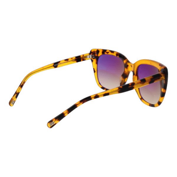 Vue arrière – Funky Buddha FBS2038 51004 : monture