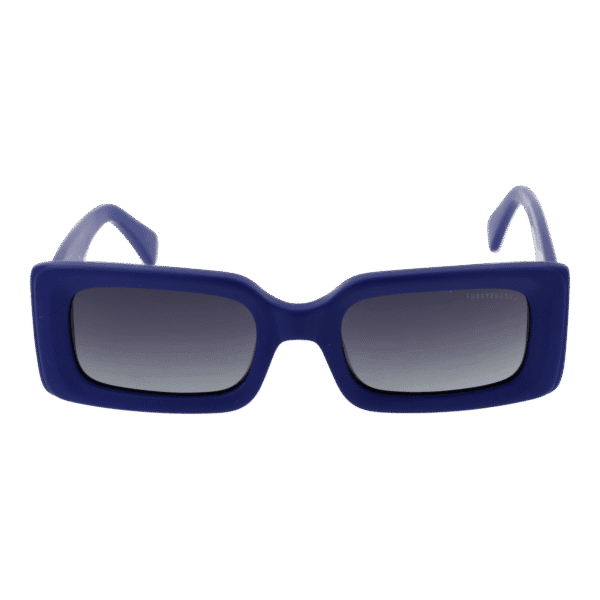 Funky Buddha FBS2040 53001 – vue de face avec monture  et verres