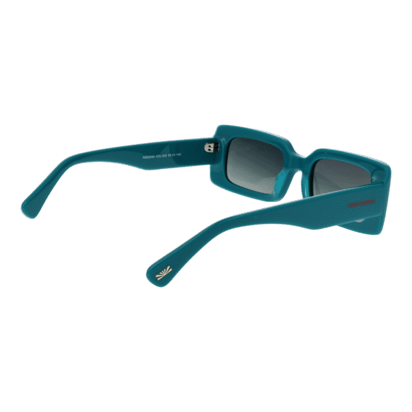 Vue arrière – Funky Buddha FBS2040 53002 : monture