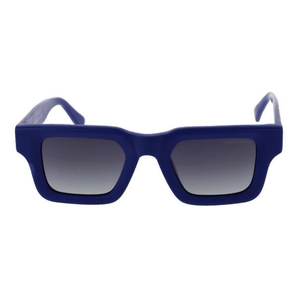 Funky Buddha FBS2041 48001 – vue de face avec monture  et verres