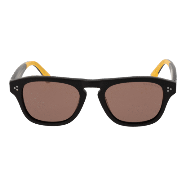 Funky Buddha FBS2042 52006 – vue de face avec monture  et verres