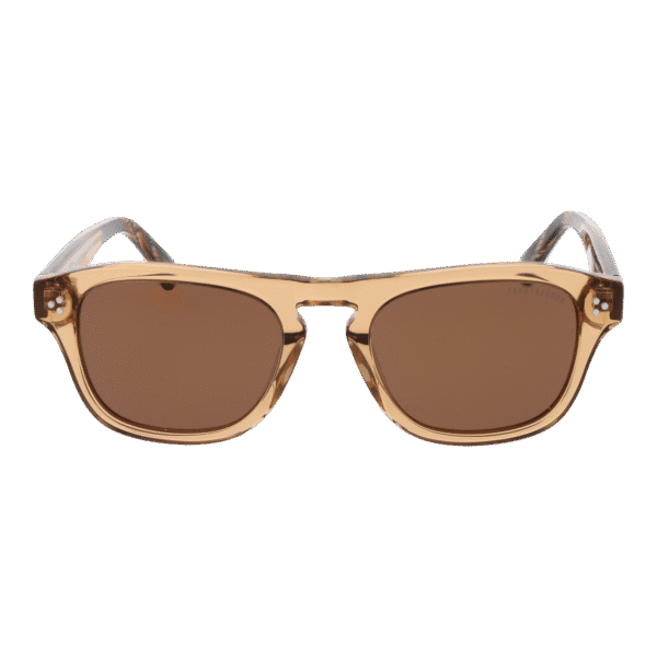 Funky Buddha FBS2042 54005 – vue de face avec monture  et verres