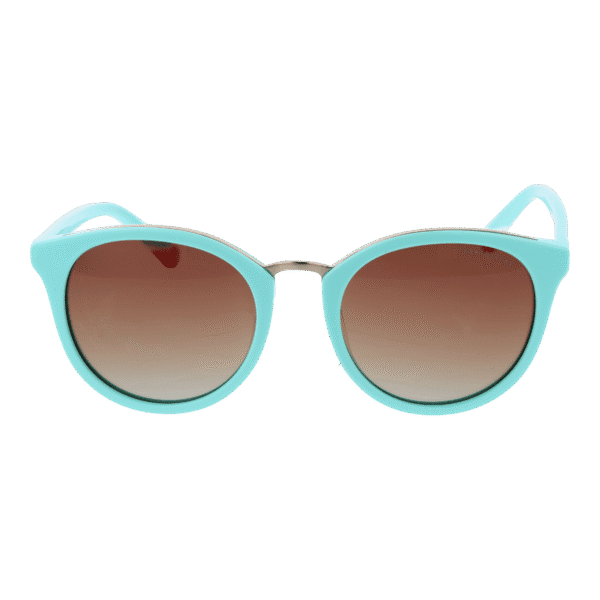 Funky Buddha FBS2046 51003 – vue de face avec monture  et verres