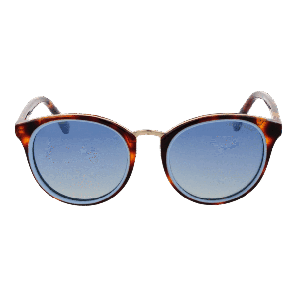 Funky Buddha FBS2046 51004 – vue de face avec monture  et verres