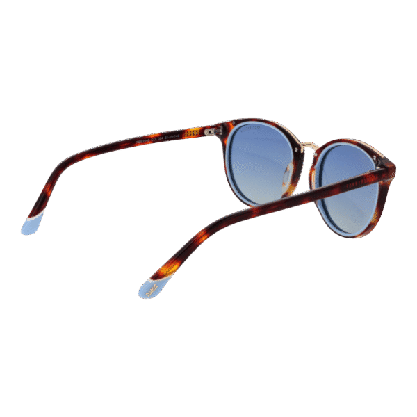 Vue arrière – Funky Buddha FBS2046 51004 : monture