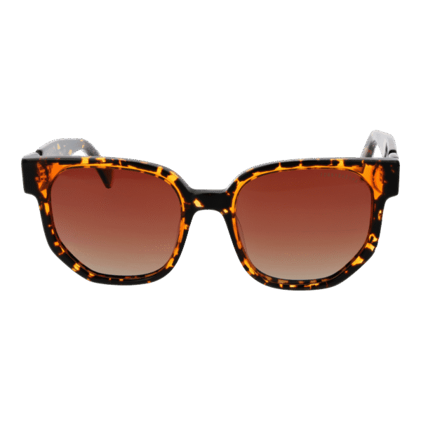 Funky Buddha FBS2052 53004 – vue de face avec monture et verres