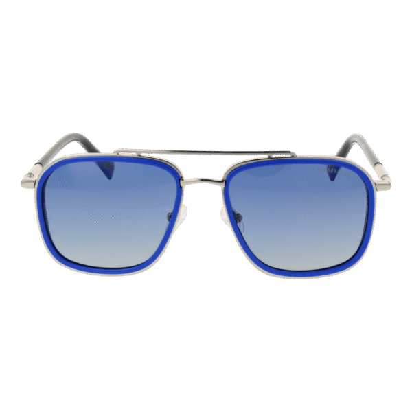 Funky Buddha FBS2054 55004 – vue de face avec monture et verres