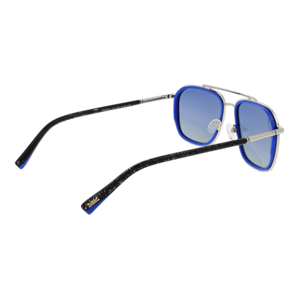 Vue arrière – Funky Buddha FBS2054 55004 : monture