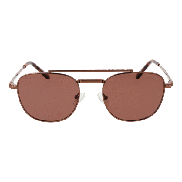 Funky Buddha FBS2056 54001 – vue de face avec monture  et verres
