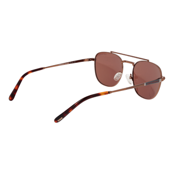 Vue arrière – Funky Buddha FBS2056 54001 : monture