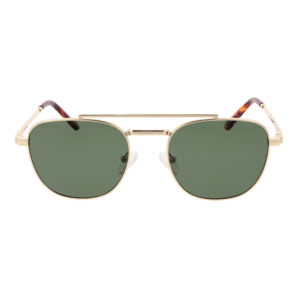 Funky Buddha FBS2056 54003 – vue de face avec monture et verres