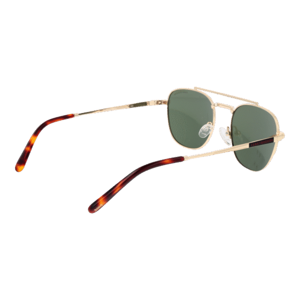 Vue arrière – Funky Buddha FBS2056 54003 : monture