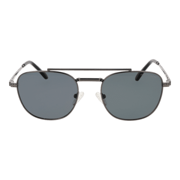 Funky Buddha FBS2056 54004 – vue de face avec monture et verres