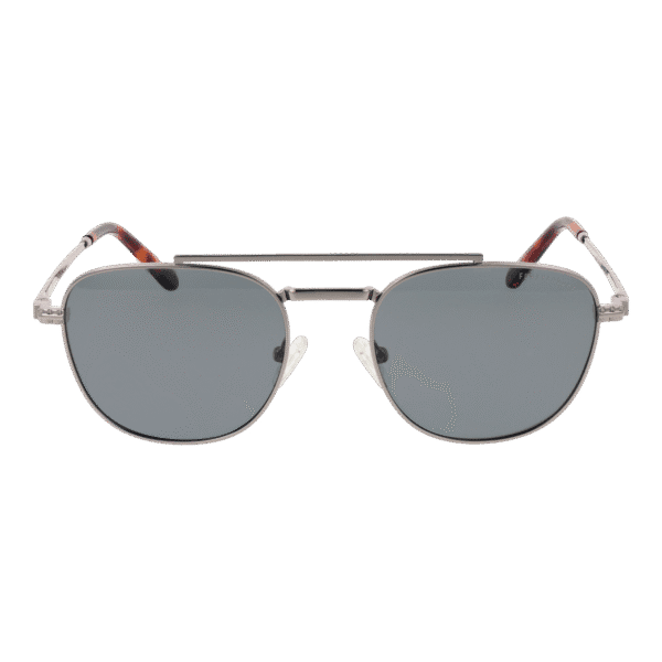 Funky Buddha FBS2056 54005 – vue de face avec monture et verres