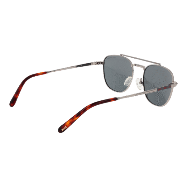 Vue arrière – Funky Buddha FBS2056 54005 : monture