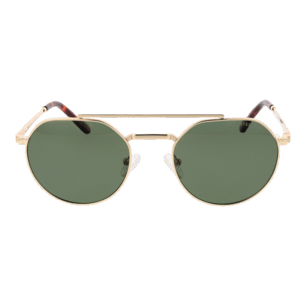 Funky Buddha FBS2057 53003 – vue de face avec monture  et verres