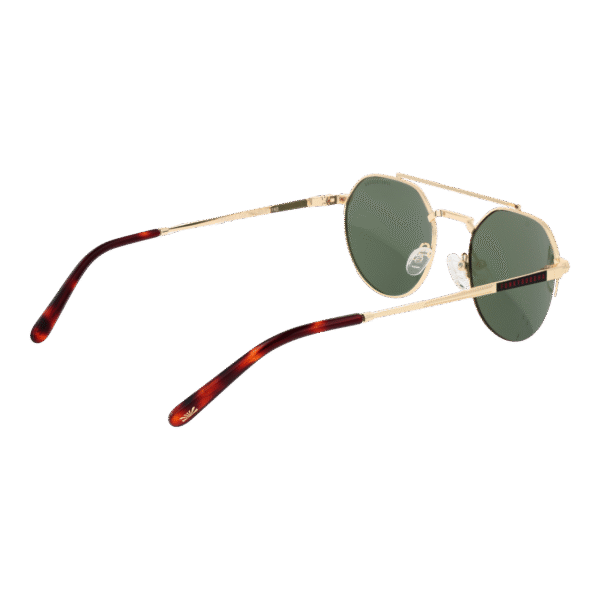 Vue arrière – Funky Buddha FBS2057 53003 : monture