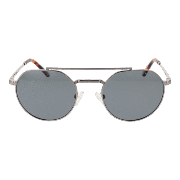 Funky Buddha FBS2057 53005 – vue de face avec monture et verres