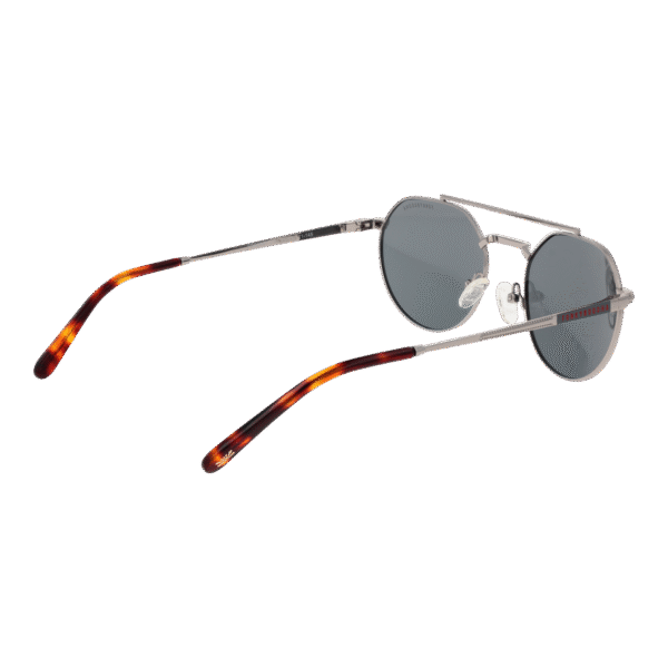 Vue arrière – Funky Buddha FBS2057 53005 : monture