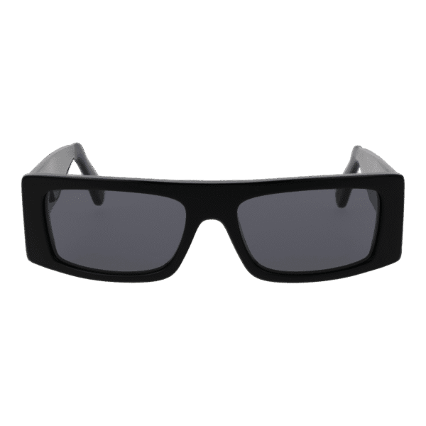 GCDS GD0009 5701A – vue de face avec monture  et verres