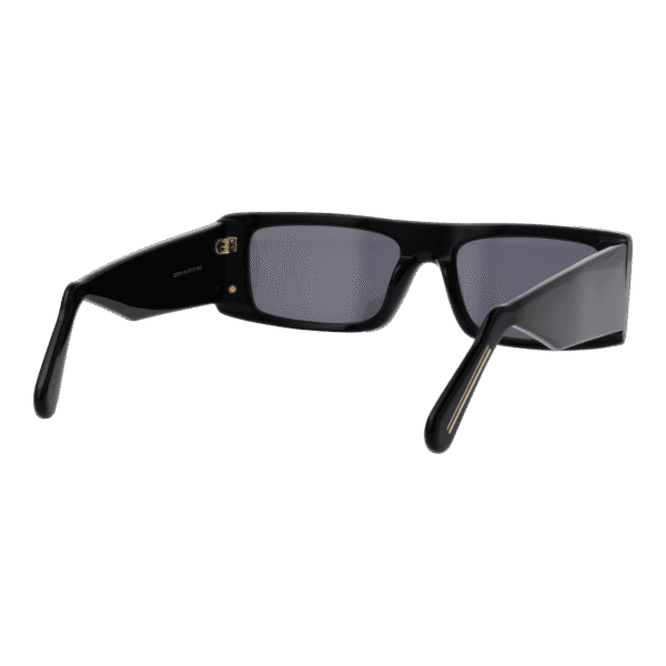 Vue arrière – GCDS GD0009 5701A : monture