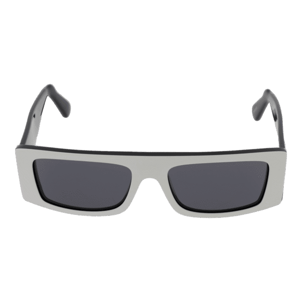 GCDS GD0009 5723A – vue de face avec monture et verres