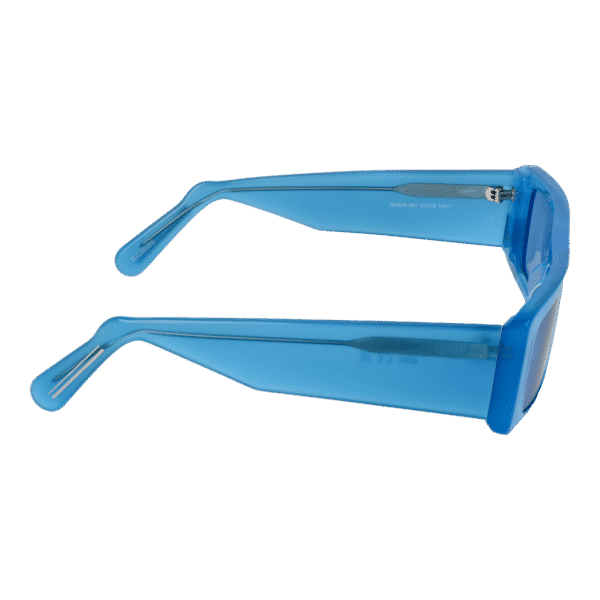Vue arrière – GCDS GD0009 5784V : monture