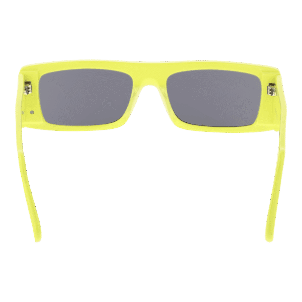 GCDS GD0009 5793A – vue de face avec monture  et verres