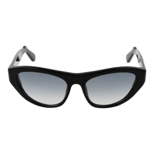 GCDS GD0010 5801B – vue de face avec monture et verres