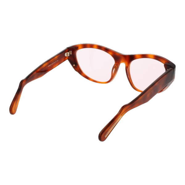Vue arrière – GCDS GD0010 5853S : monture