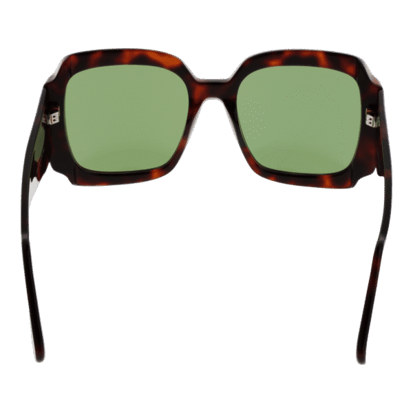 GCDS GD0015 5752N – vue de face avec monture  et verres