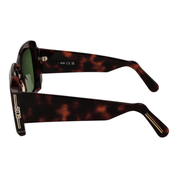 Vue arrière – GCDS GD0015 5752N : monture