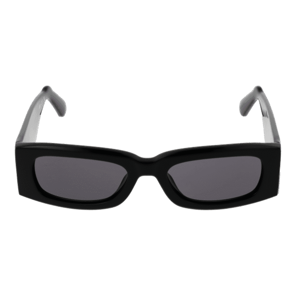 GCDS GD0020 5201A – vue de face avec monture  et verres