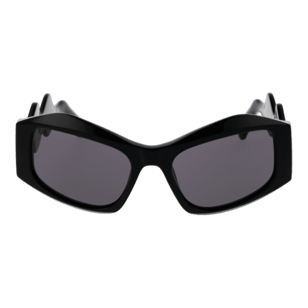GCDS GD0023 5401A – vue de face avec monture  et verres