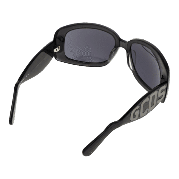 Vue arrière – GCDS GD0030 6305A : monture