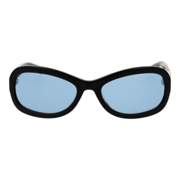GCDS GD0038 5801V – vue de face avec monture  et verres