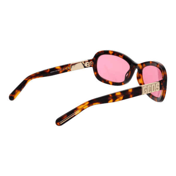 Vue arrière – GCDS GD0038 5852S : monture