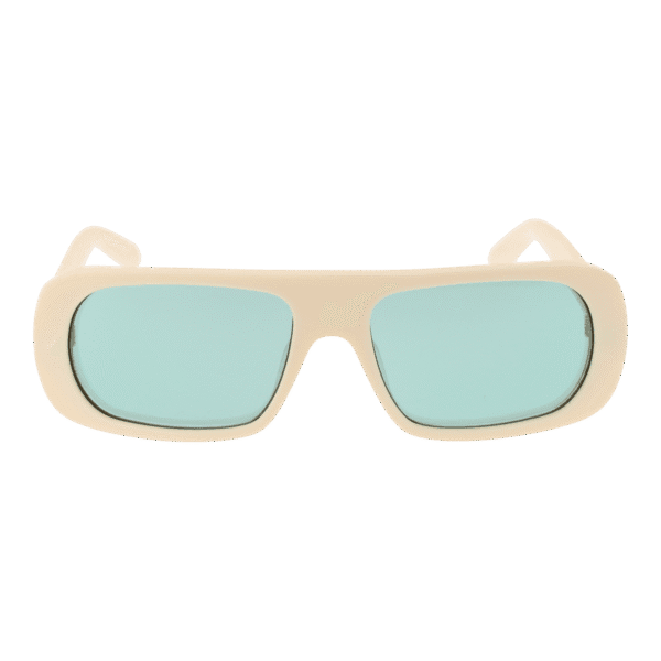 GCDS GD0039 5421Q – vue de face avec monture  et verres