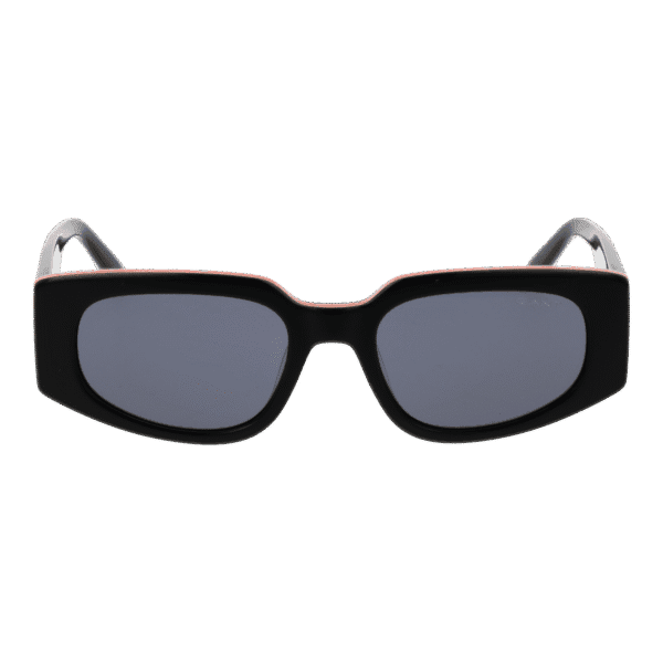Gant GA00001 5305A – vue de face avec monture  et verres