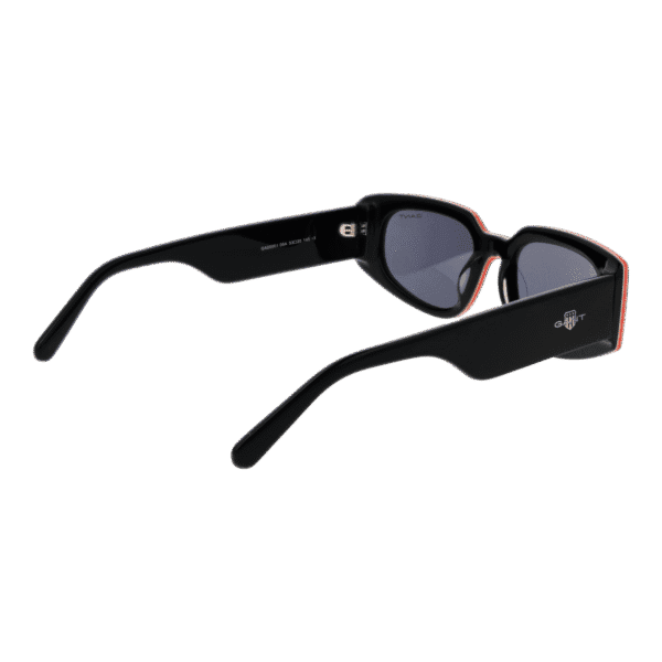 Vue arrière – Gant GA00001 5305A : monture