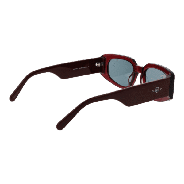 Vue arrière – Gant GA00001 5366N : monture